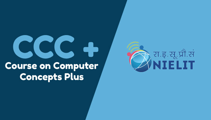 Course on Computer Concepts Plus