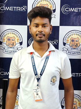 Mr. Rajnish