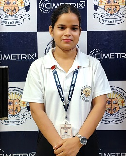 Miss. Anjali