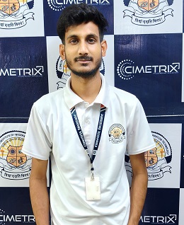 Mr. Sachin Sharma
