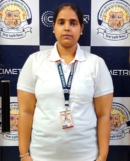 Miss. Kanchan