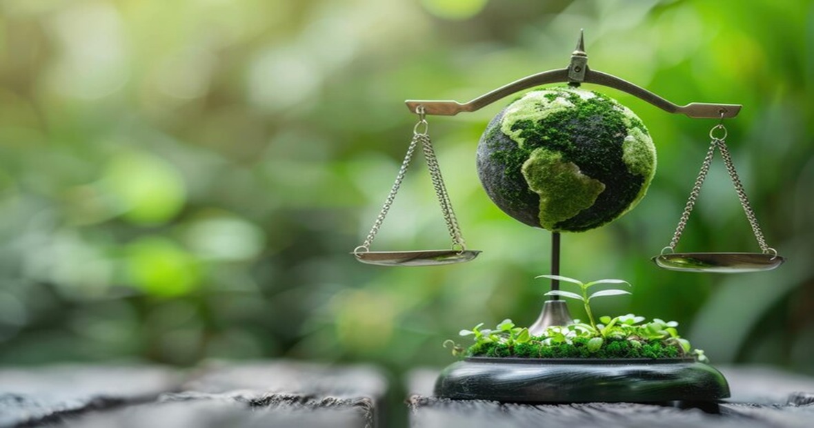 Diploma In Environmental Laws
