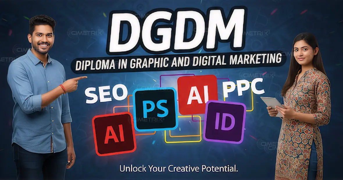 Diploma in Graphic and Digital Marketing  img