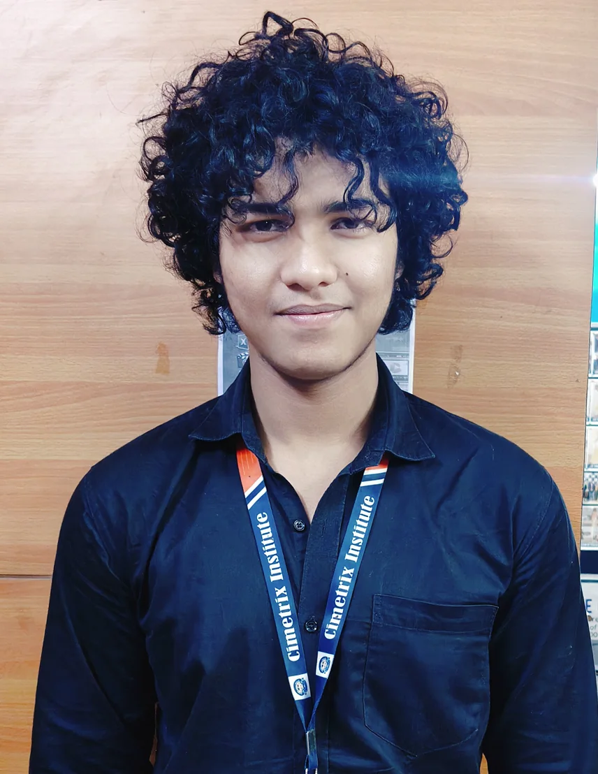 Aryan Kumar