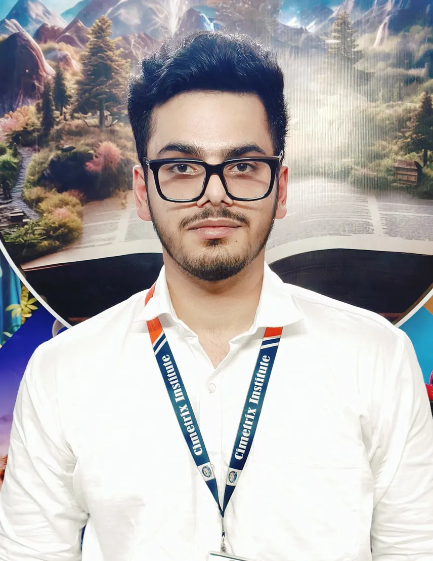 Dev Kataria