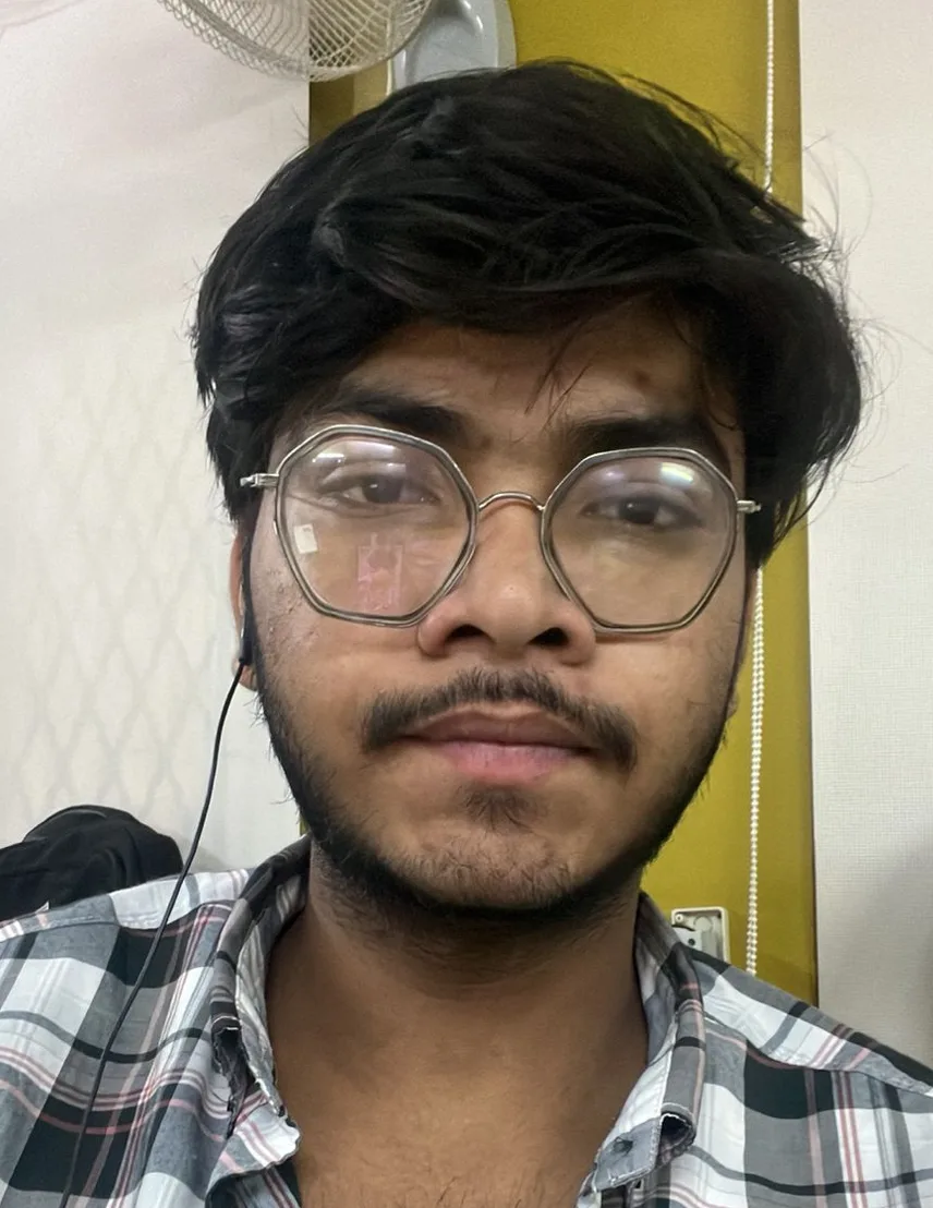 Lakshay Kumar