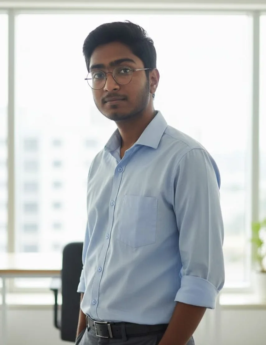 Prashant