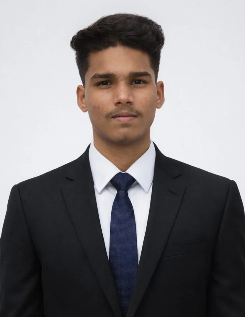 Nitesh Sahani