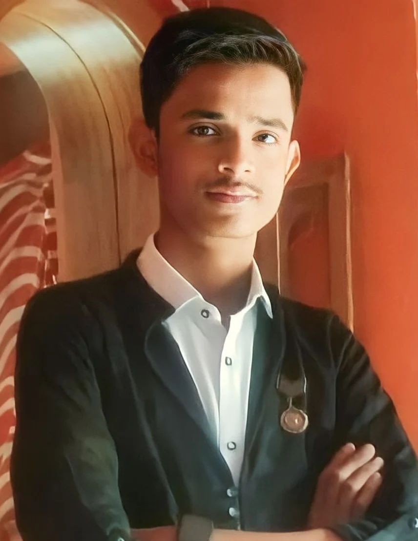 Rishik
