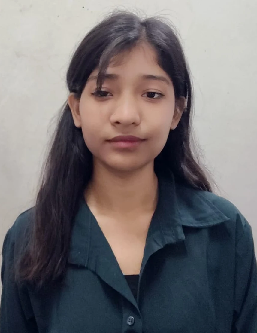 Kumari Rishita