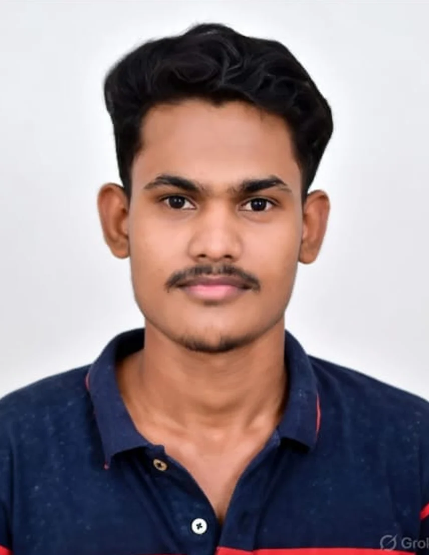 Md. Sarfaraj
