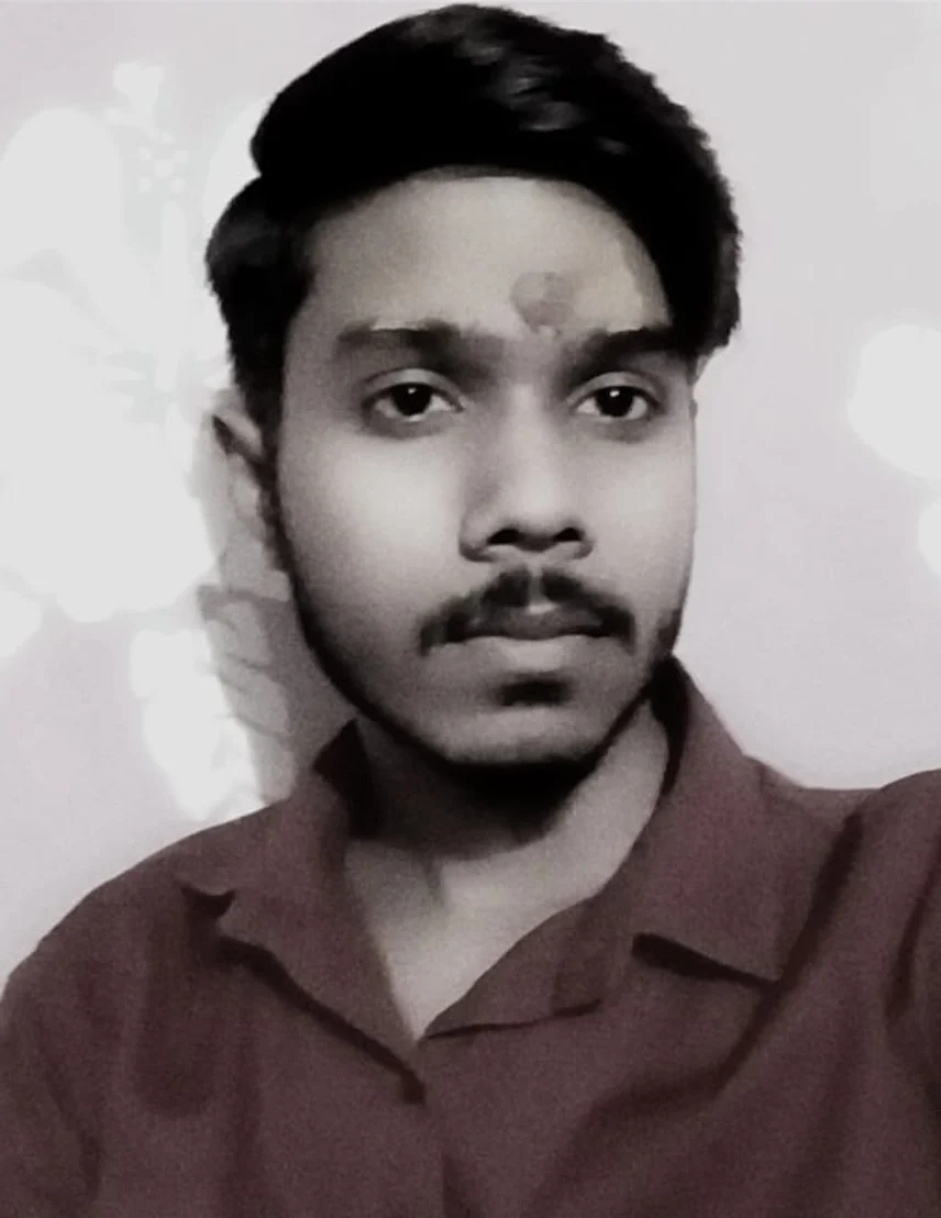 Yogesh Kumar