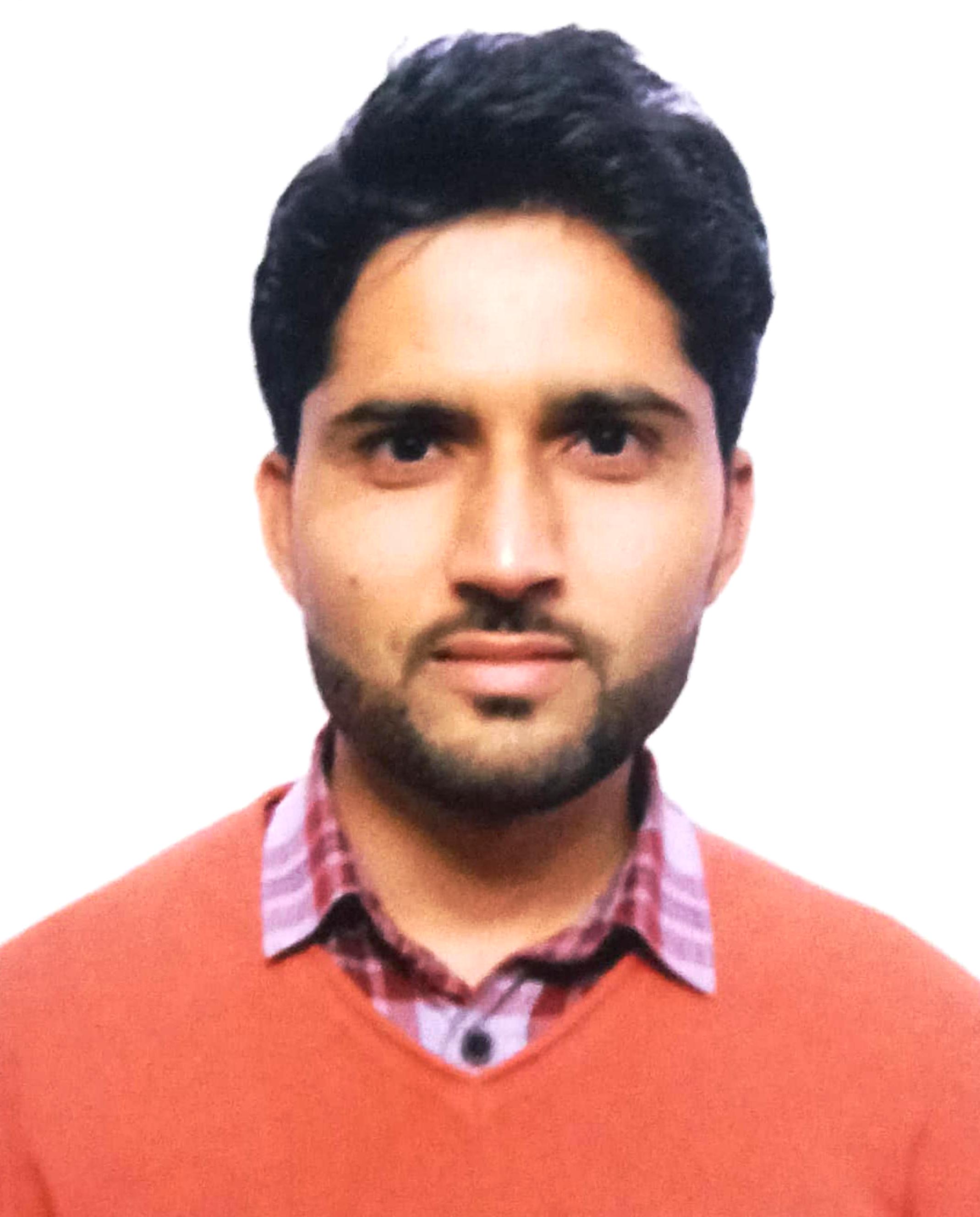 BRAHMA KUMAR img