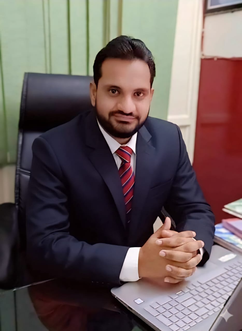 Chairman